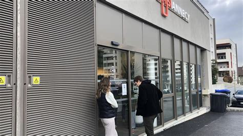 cmsi annecy|Annecy : depuis son ouverture, le centre médical de soins immédiats ne.